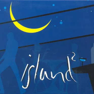 Island 2: Late Shots by Various Artists - album cover