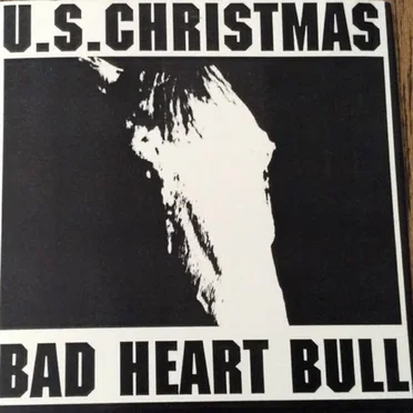 Bad Heart Bull