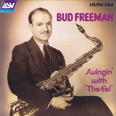 Swingin' With "The Eel"