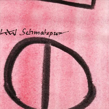 Schmalspur X by KW - album cover