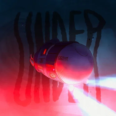 Under