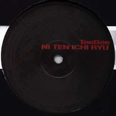 Ni Ten Ichi Ryu (TeeBee remix) / Sidewinder (Infiltrata & Hochi remix)
