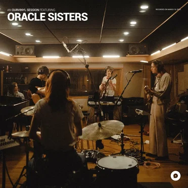 OurVinyl Sessions