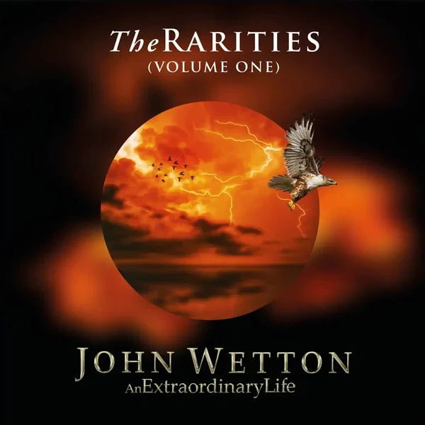 The Rarities, Volume 1