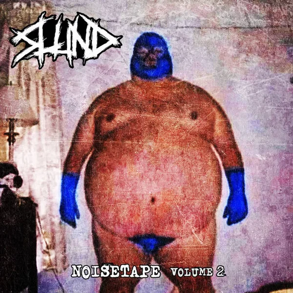 Noisetape Volume 2