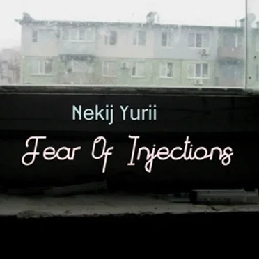 Fear of Injections