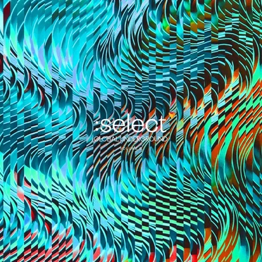 Global Underground: Select #6 by Various Artists - album cover