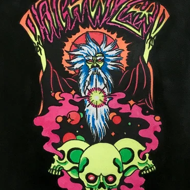 Incantation by Ditch Wizard - album cover