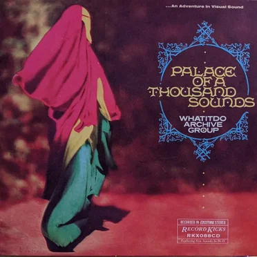 Palace of a Thousand Sounds