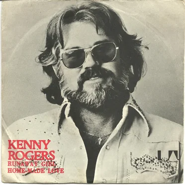 Runaway Girl / Home-Made Love