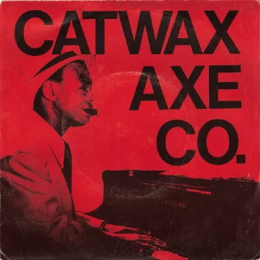 Waxwalk by Cat Wax Axe Co. - album cover