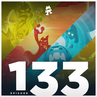 2016-12-13: Monstercat Podcast, Ep. 133 (Staff Picks 2016) by Monstercat - album cover