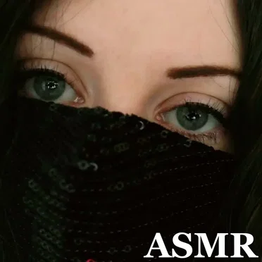 Extremely Close Up, Doing Your Eyebrows, Masked by Jodie Marie ASMR - album cover