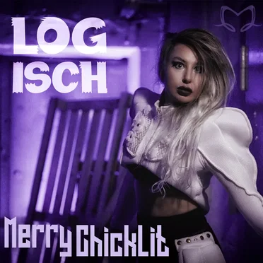 Logisch by Merry Chicklit - album cover