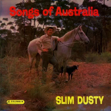 Song of Australia