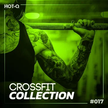 Crossfit Collection 017 by Various Artists - album cover