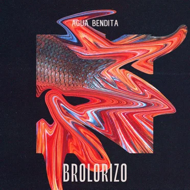 Agua bendita by BROLORIZO - album cover