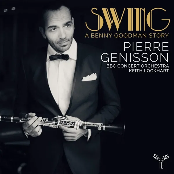 Swing: A Benny Goodman Story
