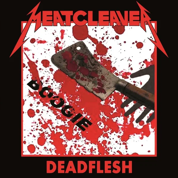Meatcleaver Boogie