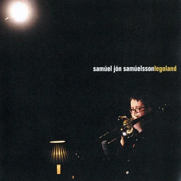 Legoland by Samúel Jón Samúelsson - album cover
