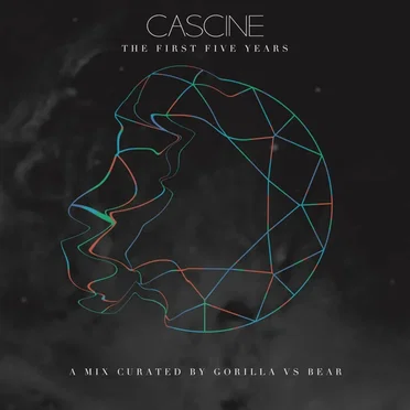 Cascine: The First Five Years by Various Artists - album cover