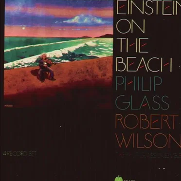 Einstein on the Beach