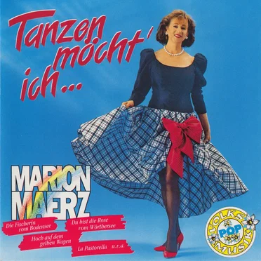 Tanzen möcht’ ich…