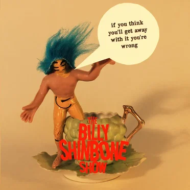 The Billy Shinbone Show
