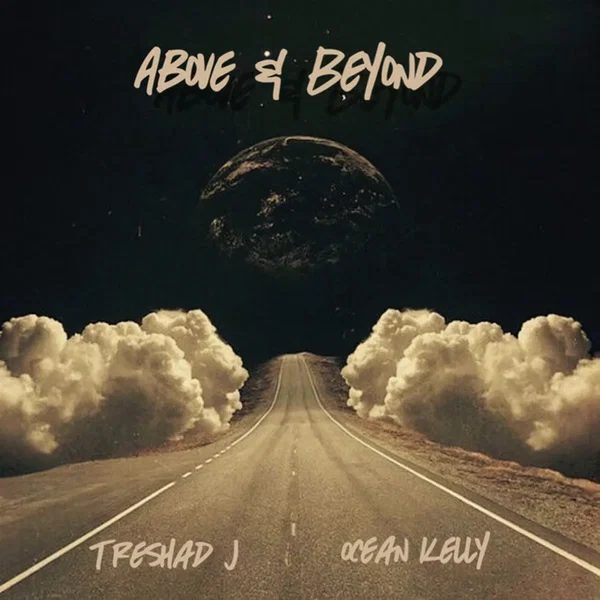 Above & Beyond