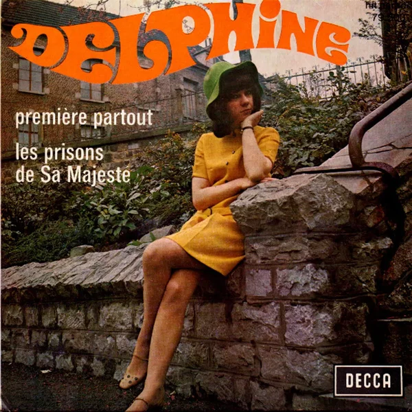 Première Partout / Les Prisons De Sa Majesté
