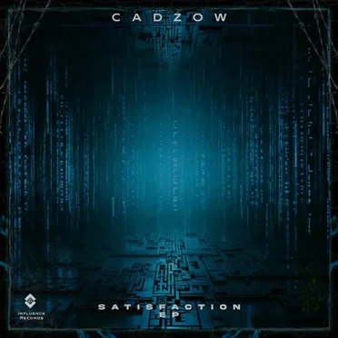 Satisfaction EP by Cadzow - album cover