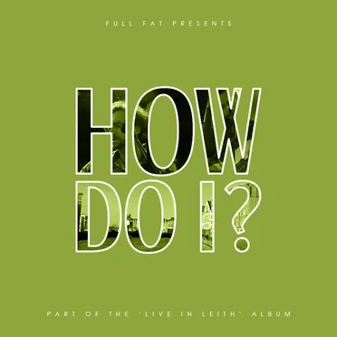 How Do I?