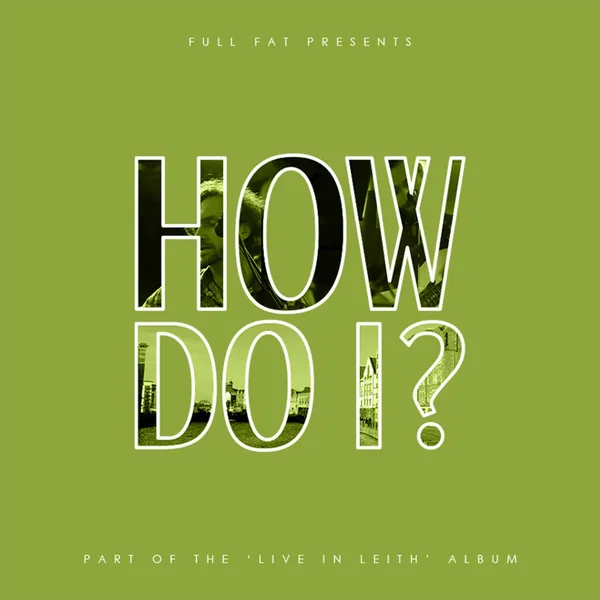 How Do I?