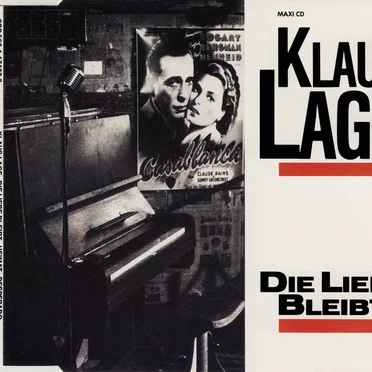 Die Liebe bleibt