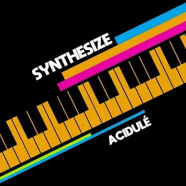 Synthesize