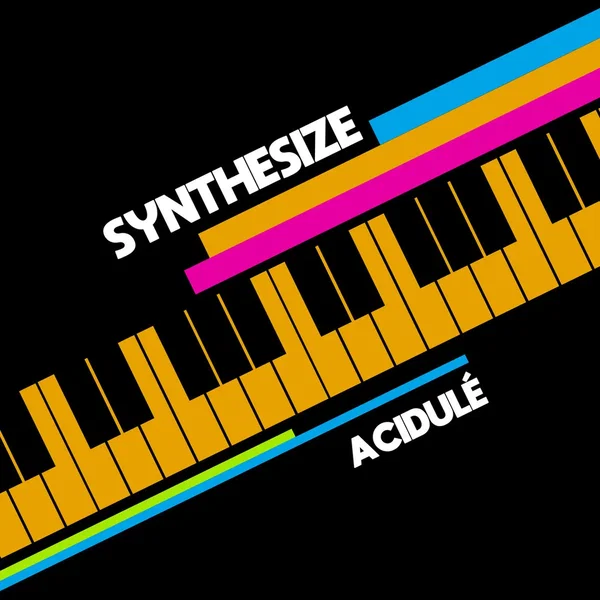Synthesize