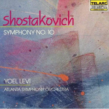 Symphony No. 10