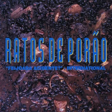 Feijoada acidente? - International