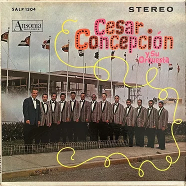 César Concepción y su Orquesta