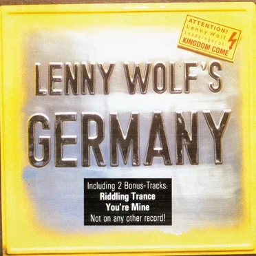 Lenny Wolf's Germany