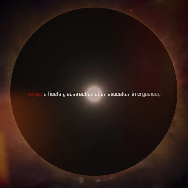 A Fleeting Abstraction of an Evocation in Cryosleep