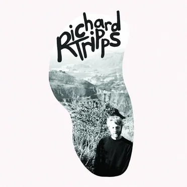 Richard Tripps by Richard Tripps - album cover