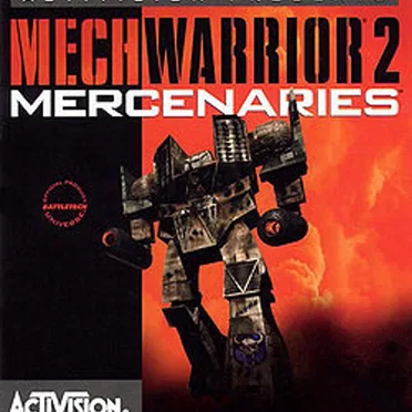MechWarrior 2: Mercenaries