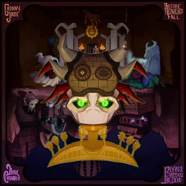 Before Heaven’s Fall / The Dead Kingdom Stands