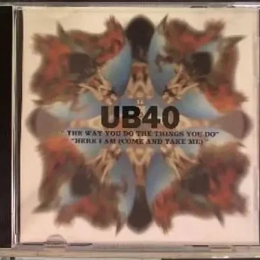 The Way You Do the Things You Do / Here I Am (Come and Take Me)