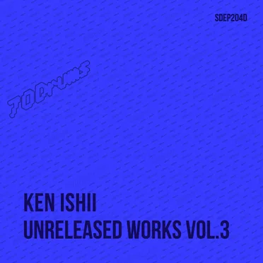 Unreleased Works Vol.3
