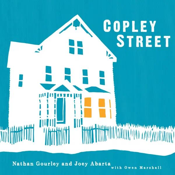 Copley Street