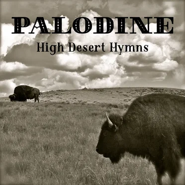 High Desert Hymns
