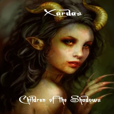 Children of the Shadows