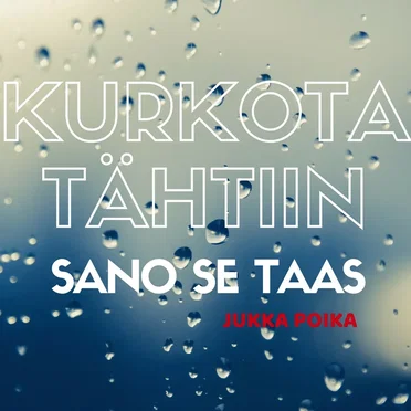 Kurkota tähtiin